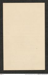 Nachlass Franz Steindachner, Brief von V. Paulson an Franz Steindachner (14.11.1879), Inv.Nr. 386.01, Seite 4